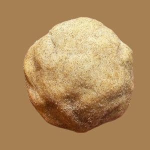 Thicker Than A Snicker