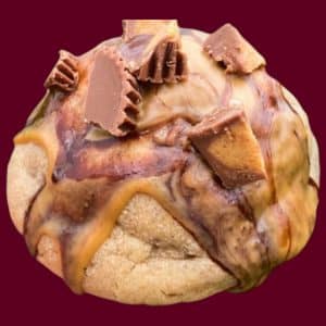 Peanut Butter Princess